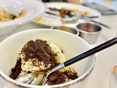 -1861意大利餐厅(文化广场店)