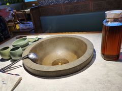 -鲜潭蒸汽石锅鱼(五道口购物中心店)