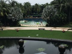 -三亚湾海居铂尔曼度假酒店