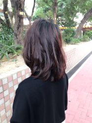 -IN STYLE•造型