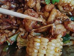-氿熹干锅•牛蛙•烤鱼(印象城店)