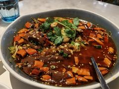 -港丽餐厅(高德置地店)