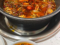 -佬缸炮江湖川菜(玉林店)