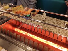-丰茂烤串(六里桥店)