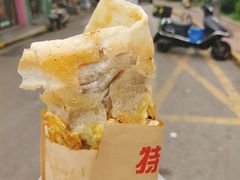 -神奇的香酥鸡蛋灌饼