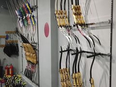 -蓝天射箭馆·专业射箭运动(诚丰广场店)