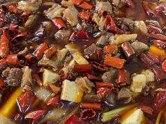 -无味饭店(九眼桥商业文化广场店)