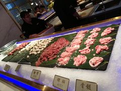 -诱货海鲜自助火锅(爱琴海购物公园东百店)