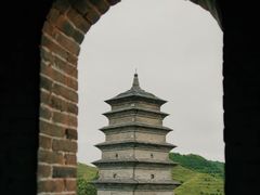 -雁门关景区