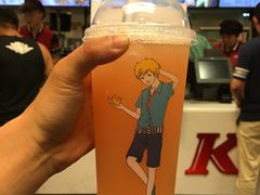 -肯德基(西单商场店)