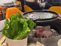 -去吃火盆烧烤(渝北兴科路店)