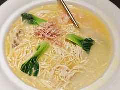 -南里山房·新淮扬菜(徐汇万科店)
