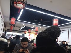 -朱新年·苏式汤团·面点(北寺塔店)