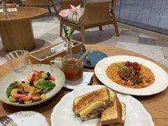 -太平山餐厅(山顶道店)