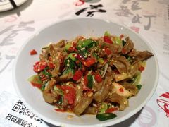 去骨鸭掌-壹盏灯(惠农店)