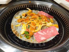 -鹤之乡·齐齐哈尔烤肉·非遗(秋涛路店)