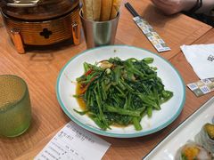 -越小品·越南餐厅(万科里店)