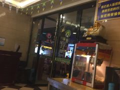 -比特堡啤酒烤肉自助料理(和平店)