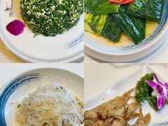 -壹只菜·崇明本地特色菜(崇明南门店)