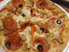 -City1+1城市比萨(国商卫星广场店)