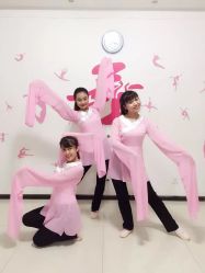 艺佳舞蹈工作室-艺佳舞蹈培训学校