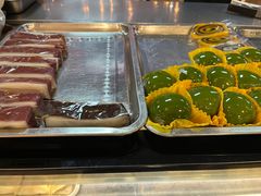 -四宜糕团店(文峰城市广场店)