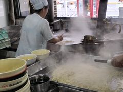 -春和面馆(常德路店)