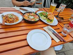 -京A Taproom·精酿餐吧(CBD店)
