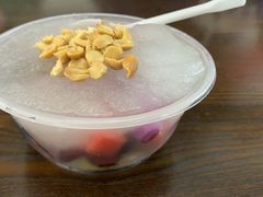 -正宗八宝冰饭·非遗冰饭·烧烤(奎桥店)