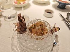 -怡情荟•海鲜青岛菜(五四广场旗舰店)