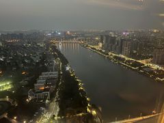 -宁波万豪酒店