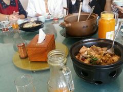 -茶油香闽南菜·花园餐厅(前埔店)