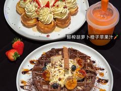 -Nana And Her Friends Restaurant 娜娜家(小寨原力场店)