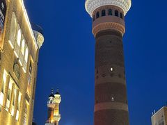 -新疆国际大巴扎