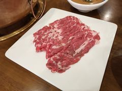 -百叶居·老北京涮羊肉(鼓楼店)