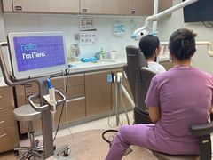 -劲松口腔医院(蓝色港湾院)