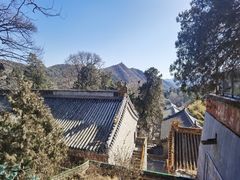 -潭柘寺景区