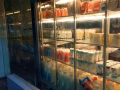 -一鸣真鲜奶吧(益乐路店)