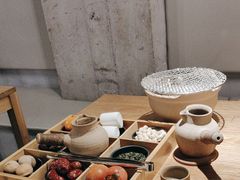 -刀叉遇上筷子中西融合餐厅(南开店)