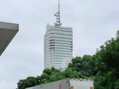 -圣爵菲斯大酒店(长沙世界之窗店)