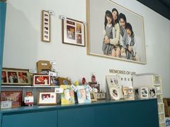 -海马体照相馆(天津世纪都会店)