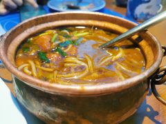 小铜锅烧米线-雀舞·私食(凯德店)