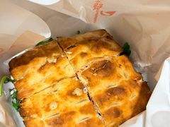 小红帽三明治-OUR Bakery(中海环宇荟店)