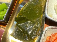 -火炉情韩国料理店(古田路店)