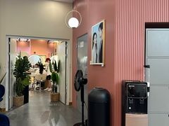 -海马体照相馆(上海宝山万达广场店)