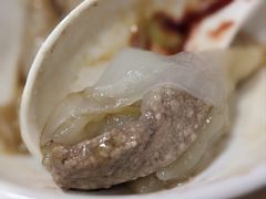 -盛记粥面(佐敦店)