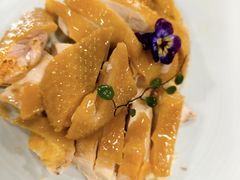 -明本湛江鸡•海鲜小厨(陈家祠店)