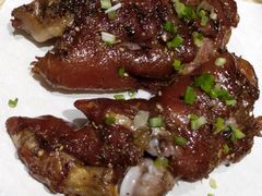 -金谷园饺子·烧烤·家宴(人大总店)