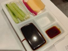 -玉林烤鸭店(黄村兴华店)