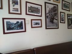 卡座-金豆角砂锅焖面(安贞店)